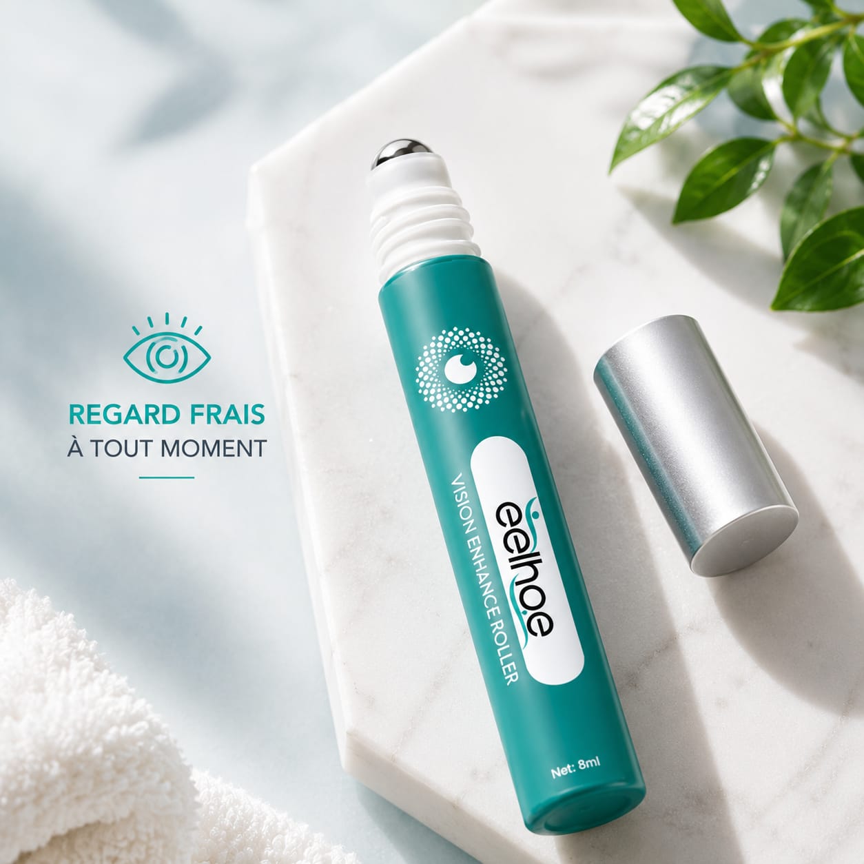 👁️ EELHOE Vision Enhance Roller
