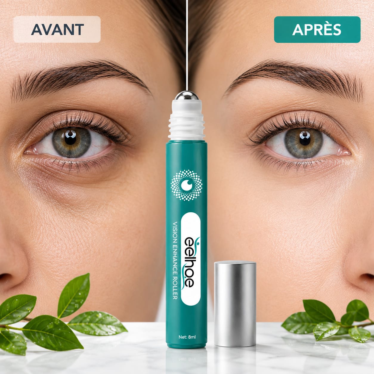 👁️ EELHOE Vision Enhance Roller
