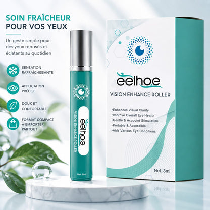 👁️ EELHOE Vision Enhance Roller